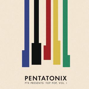 cover: Stay, Pentatonix, Gesang, Gitarre, Klavier
