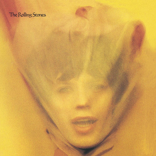 cover: Angie, The Rolling Stones