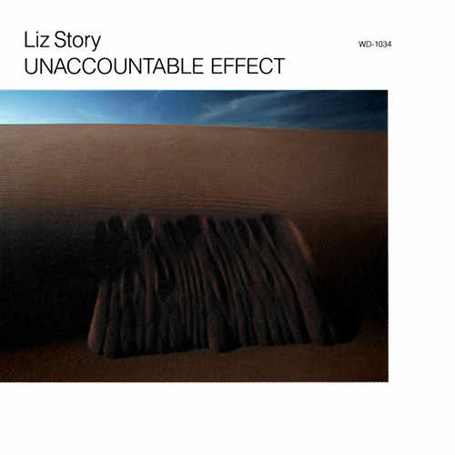 cover: Devotion, Liz Story, Klavier