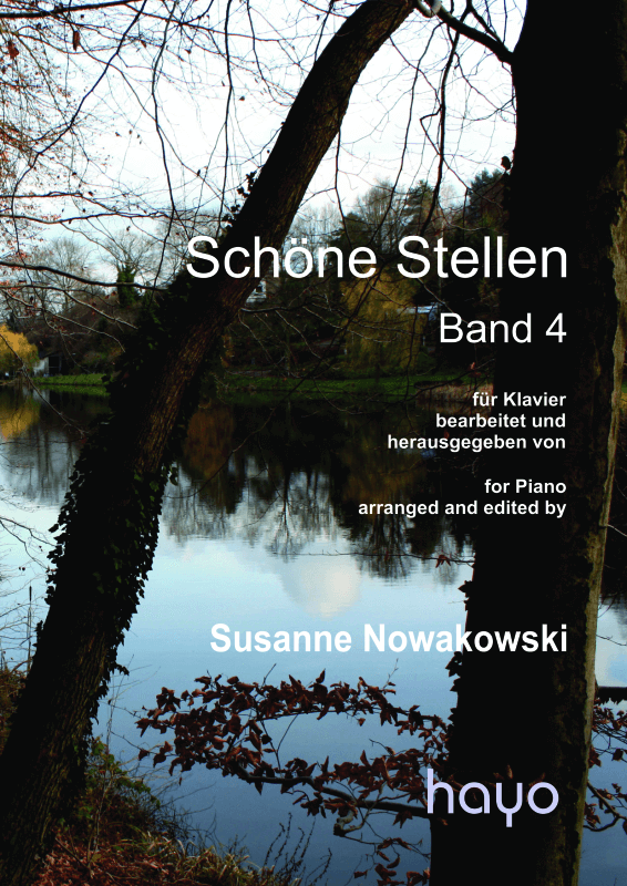 Produktbild zu: Schöne Stellen aus Oper und Konzert, Band 4