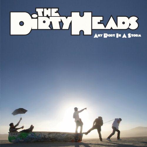cover: Stand Tall, Surf's Up (Movie), Dirty Heads