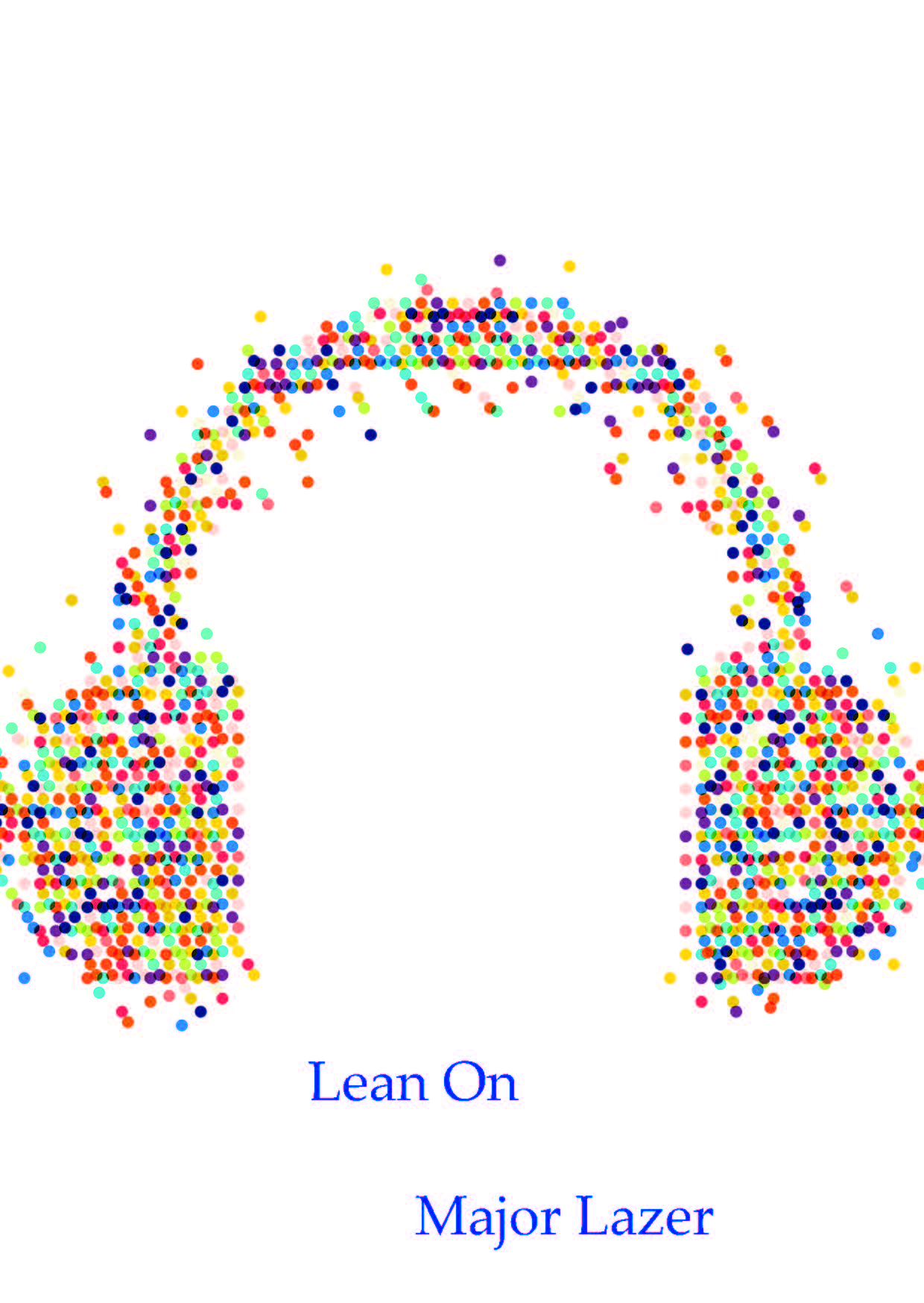 Produktbild zu: Lean On