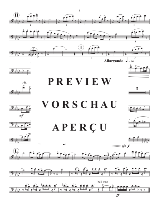 Product gallery: Page 19 of 21 Good Feeling , , (Tuba Quartet)