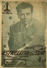 cover: Estrellita Del Sur, Felipe Coronel Rueda