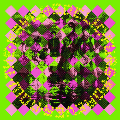 cover: Love My Way, Psychedelic Furs, Gesang, Gitarre, Klavier