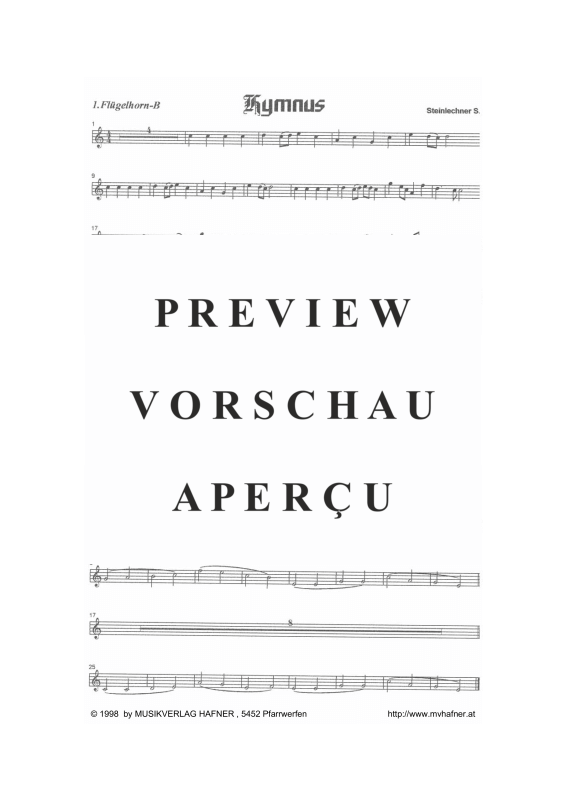 gallery: Hymnus, , (wind orchestra)