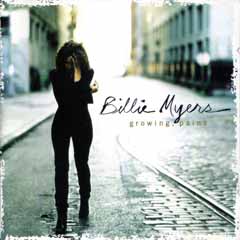 cover: Few Words Too Many, Billie Myers