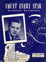 cover: Count Every Star, Hugo Winterhalter