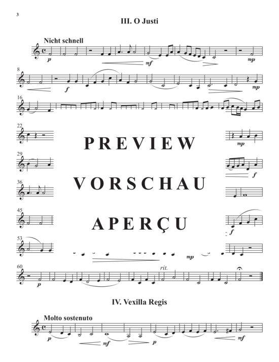 Produktgalerie: Seite 20 von 21 Bruckner Suite , , (Horn Quartett)