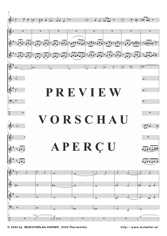 gallery: Panis angelicus, , (Jugendblasorchester)