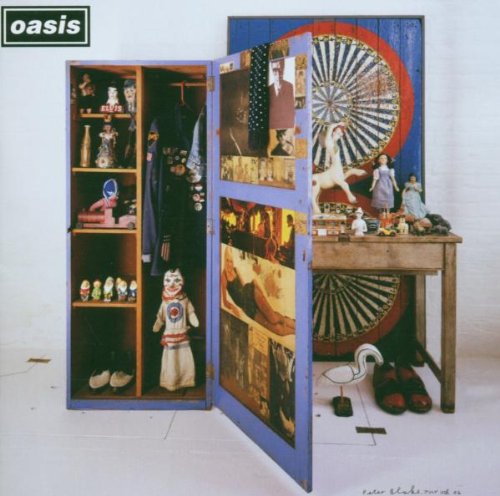 Produktbild zu: The Masterplan