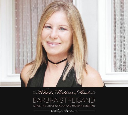 cover: The Windmills Of Your Mind, Barbra Streisand, Michel Legrand, Alan Bergman, Marilyn Bergman