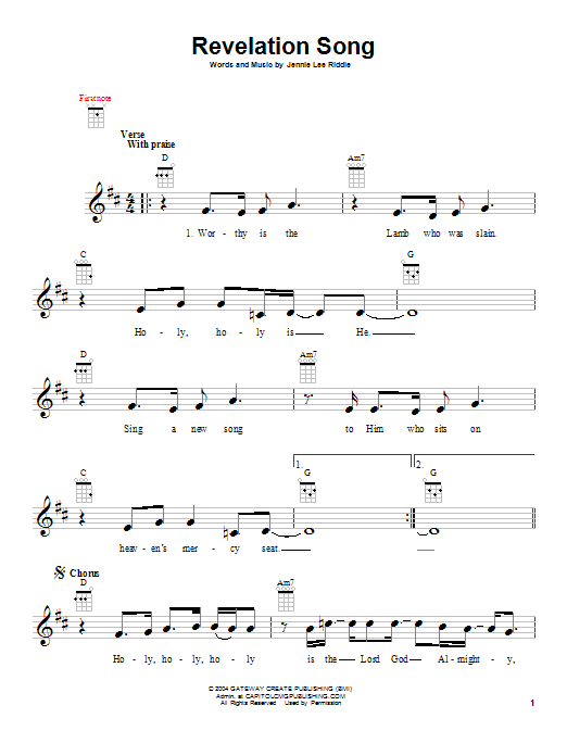Product gallery: Page 1 of 1 Revelation Song, Phillips, Craig & Dean