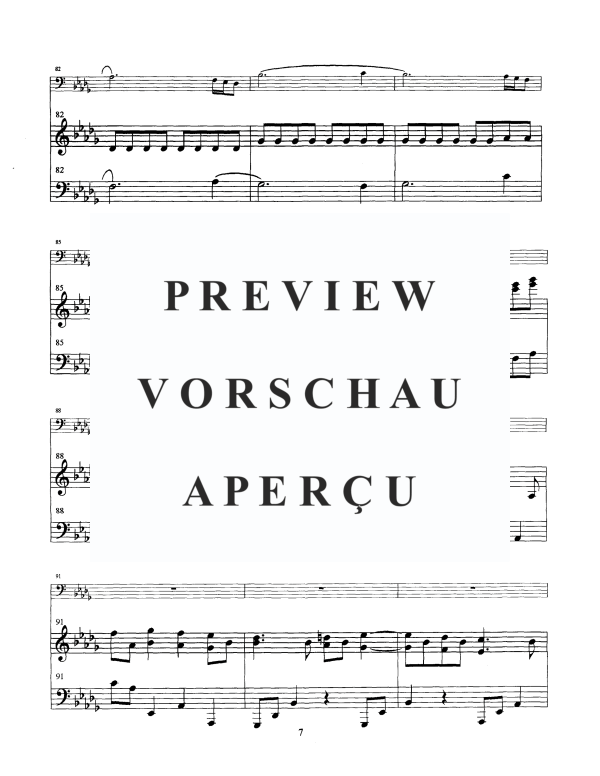 Product gallery: Page 9 of 11 Winter Song and Spring Dances, , Euphonium and Piano
