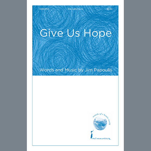 Produktbild zu: Give Us Hope