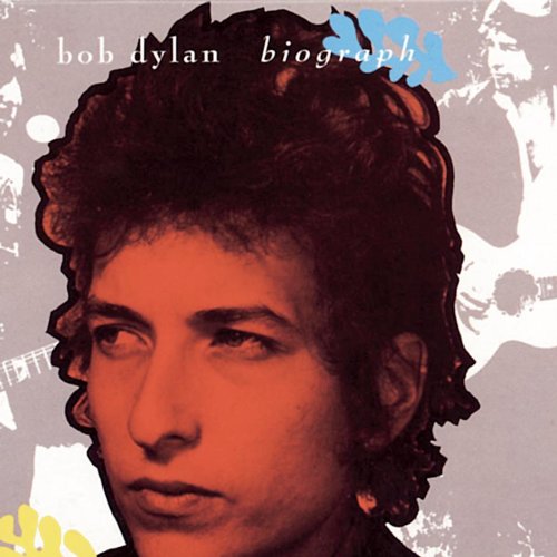 cover: I'll Keep It With Mine, Bob Dylan