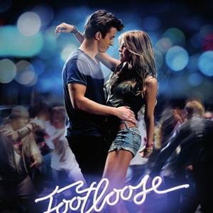 cover: Almost Paradise, Footloose (2011 Movie), Ann Wilson & Mike Reno, Victoria Justice & Hunter Hayes