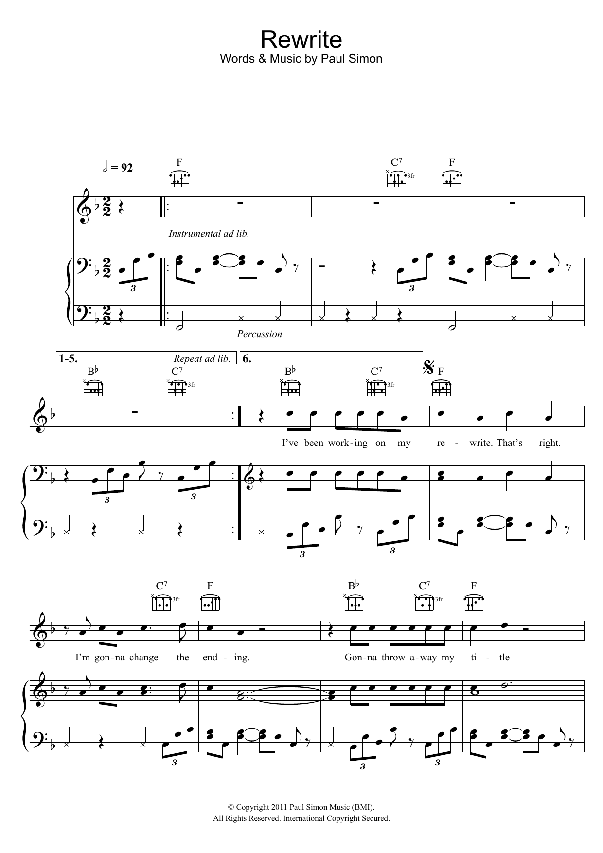 Produktbild zu: Rewrite
