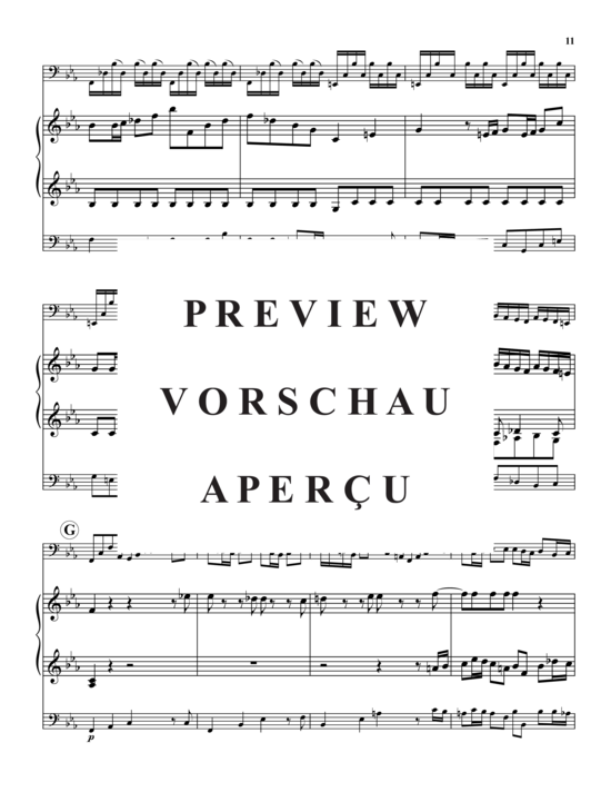 Product gallery: Page 12 of 21 Violin Concerto Nr. 2 , , (tuba + piano)