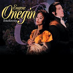 Product picture to: Polonaise (from 'Eugene Onegin')