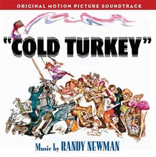cover: He Gives Us All His Love (from Cold Turkey), Randy Newman