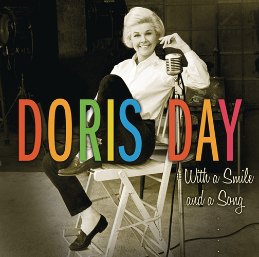 cover: Que Sera, Sera (Whatever Will Be, Will Be), Doris Day