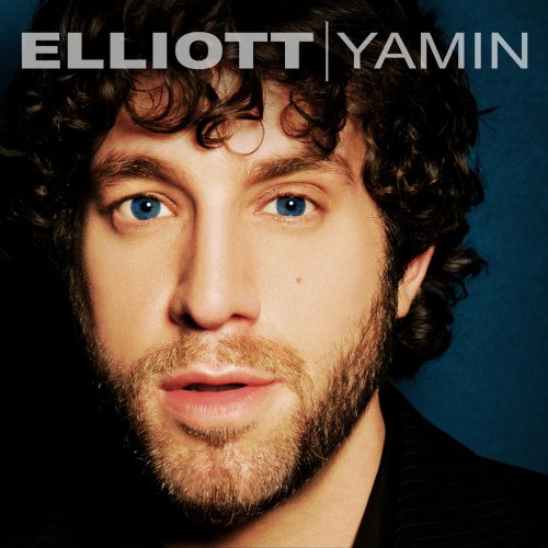 cover: One Word, Elliott Yamin