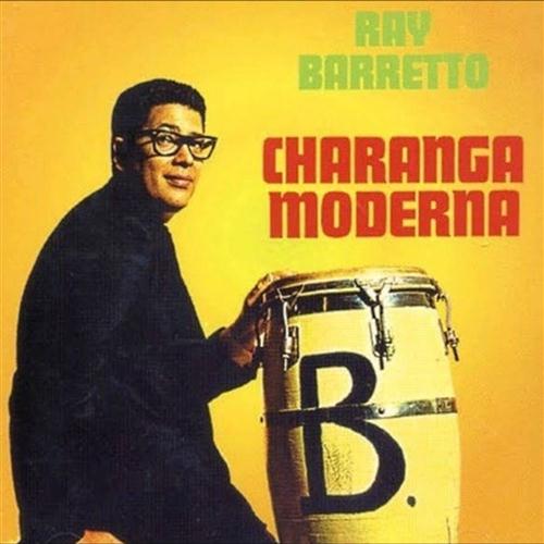 cover: El Watusi, Ray Barretto, Melodieinstrument
