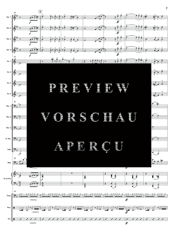 Produktgalerie: Seite 11 von 11 Greensleeves, , (Brass Band)