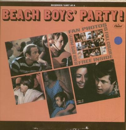 cover: Barbara Ann, The Beach Boys, The Regents, Gitarre