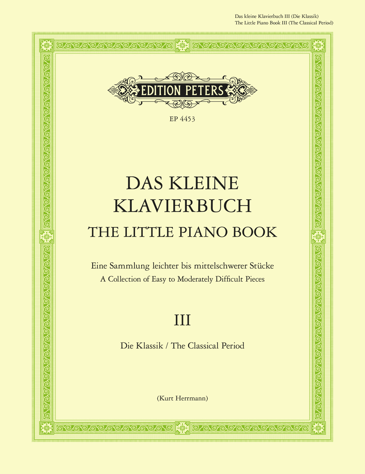 Produktbild zu: Walzer, Thema aus Beethoven, Op. 120