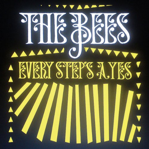 cover: I Really Need Love, The Bees