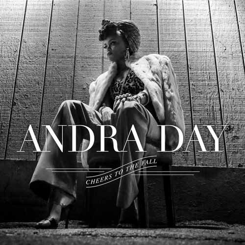 cover: Rise Up, Andra Day, Gitarre