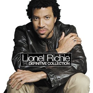 cover: Dancing On The Ceiling, Lionel Richie
