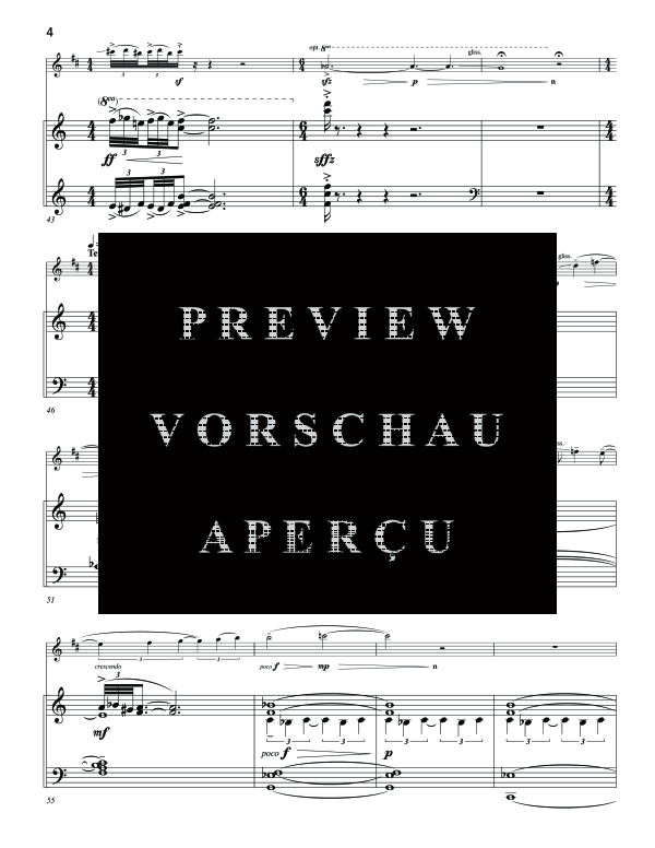 Product gallery: Page 8 of 11 Romantatronic: Remix, , (clarinet in Bb and piano)