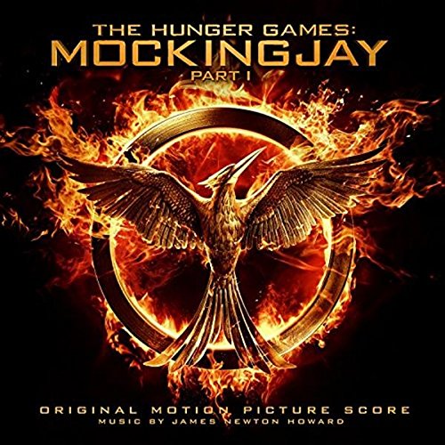 cover: The Hanging Tree (arr. Mark Brymer), James Newton Howard