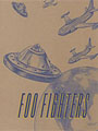 cover: This Is A Call, Foo Fighters