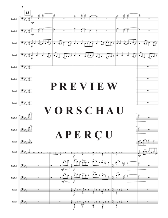 Product gallery: Page 3 of 21 Runnin with Bydlo , , (Tuba-Ensemble EEEETTTT)