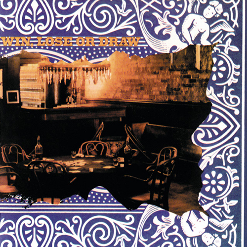 cover: You Can't Lose What You Ain't Never Had, Allman Brothers Band, Gitarre
