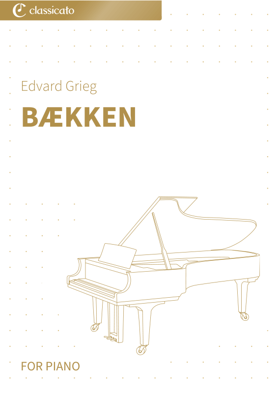 Produktbild zu: Bækken