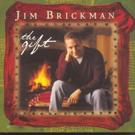cover: The Gift, Jim Brickman, Collin Raye, Gesang, Gitarre, Klavier