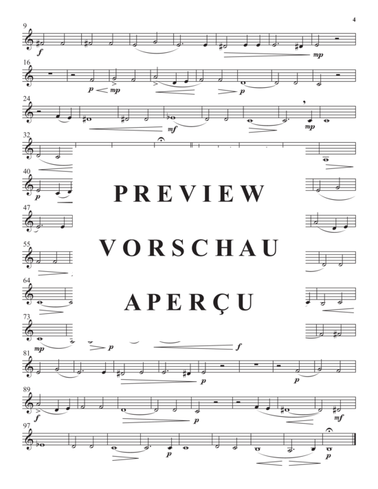 Produktgalerie: Seite 21 von 21 Bruckner Suite , , (Horn Quartett)