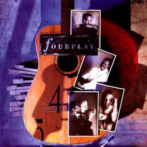 cover: Bali Run, Fourplay