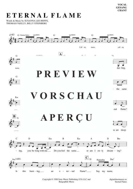 gallery: Eternal Flame , Kitten, Atomic, (vocals)