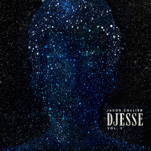 cover: Time Alone With You (feat. Daniel Caesar), Jacob Collier