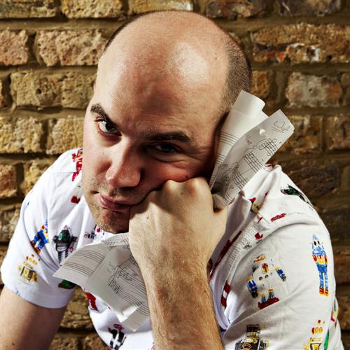 cover: Improvisation 1, Sam Watts