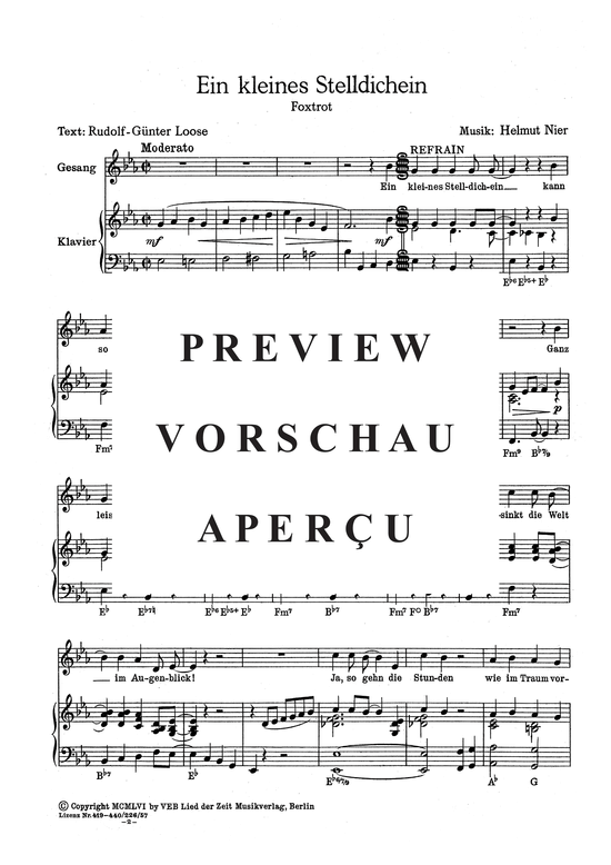 Product gallery: Page 3 of 11 Vier Leila Negra Erfolge , Negra, Leila, Piano and Voice