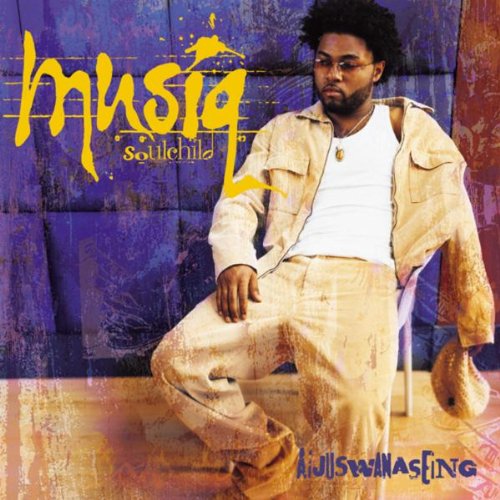 cover: Love, Musiq Soulchild, Gesang, Gitarre, Klavier