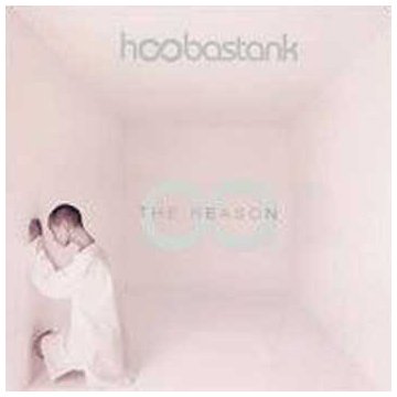 cover: The Reason, Hoobastank, Gitarre