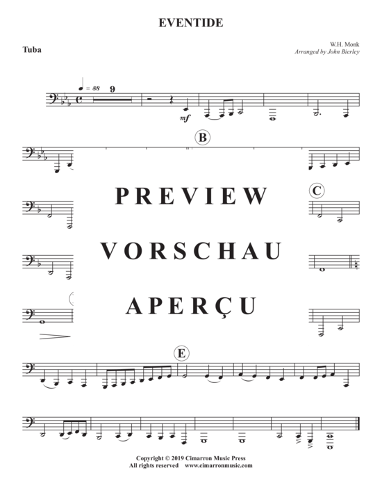 Produktgalerie: Seite 10 von 10 Eventide , , (Blechbläser Quintett)